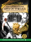 Image for City of Thieves Colouring Book