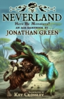 Image for Neverland : Here Be Monsters!