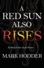 Image for A red sun also rises