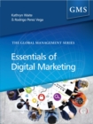 Image for Essentials of Digital Marketing