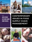 Image for Contemporary issues in food supply chain management