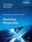 Image for Marketing perspectives