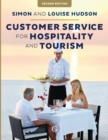 Image for Customer service for hospitality and tourism