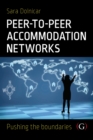 Image for Peer to peer accommodation networks  : an examination
