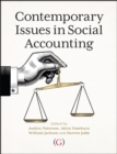 Image for Contemporary issues in social accounting