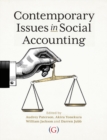 Image for Contemporary issues in social accounting