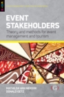 Image for Event Stakeholders