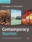 Image for Contemporary Tourism