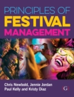 Image for Principles of festival management