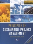 Image for Principles of Sustainable Project Management