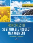 Image for Principles of sustainable project management