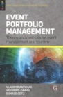 Image for Event portfolio management  : theory and methods for event management and tourism