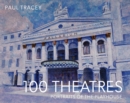 Image for 100 theatres  : portraits of the playhouse