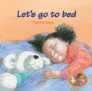 Image for Let&#39;s go to bed