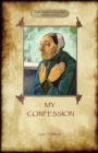 Image for A Confession (Aziloth Books) : Leo Tolstoy and the Meaning of Life