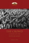 Image for The crowd  : a study of the popular mind
