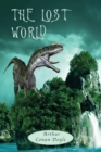 Image for The Lost World : with Map, and 12 original Illustrations (Aziloth Books)