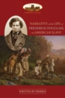 Image for NARRATIVE OF THE LIFE OF FREDERICK DOUGLASS, AN AMERICAN SLAVE