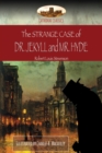 Image for The Strange Case of Dr. Jekyll and Mr. Hyde : Illustrated (Aziloth Books)