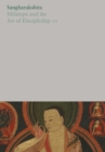 Image for Milarepa and the Art of Discipleship II.