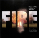 Image for Fire  : flashes to ashes in British art 1692-2019