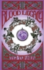 Image for Blood legacy