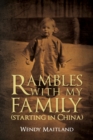 Image for Rambles With My Family
