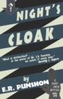 Image for Night&#39;s Cloak