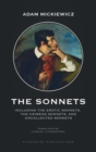 Image for The Sonnets : Including The Erotic Sonnets, The Crimean Sonnets, and Uncollected Sonnets