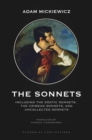 Image for Sonnets: Including the Erotic Sonnets, The Crimean Sonnets, and Uncollected Sonnets
