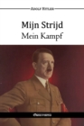 Image for Mijn Strijd - Mein Kampf