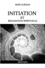 Image for Initiation et realisation spirituelle