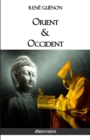 Image for Orient &amp; Occident