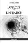 Image for Apercus sur l&#39;initiation