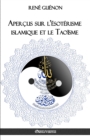 Image for Apercus sur l&#39;esoterisme islamique et le Taoisme