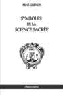 Image for Symboles de la Science sacree