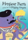 Image for Monsieur Pierre and the case of the missing gruyâere