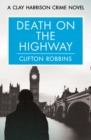 Image for Death on the Highway