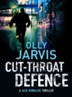Image for Cut-throat defence