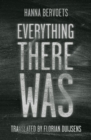 Image for Everything there was