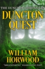 Image for Duncton quest