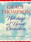 Image for Holidays at Home Omnibus: Read All 6 Books in the Classic Saga Series