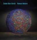Image for Zadok Ben-David - human nature
