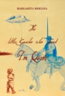 Image for The Little Gaucho Who Loved Don Quixote