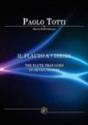 Image for Flauto a 7 Diesis: The Flute That Goes to Seven Sharps