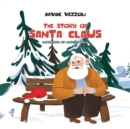 Image for THE STORY OF SANTA CLAUS