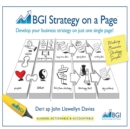 Image for BGI Strategy on a Page