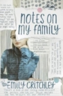 Image for Notes on my Family