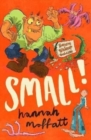 Image for Small!: Sunday Times Best Books 2022