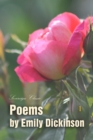 Image for Poems by Emily Dickinson
